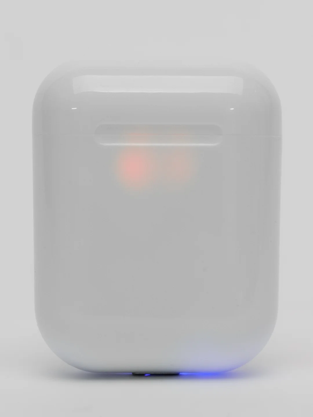 Белый беспроводные Bluetooth наушники TWS i11