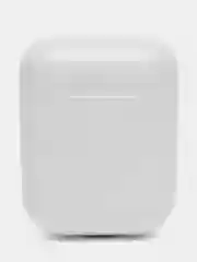 Белый беспроводные Bluetooth наушники TWS i11