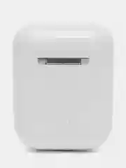 Белый беспроводные Bluetooth наушники TWS i11