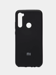 Чехол Xiaomi redmi note 8