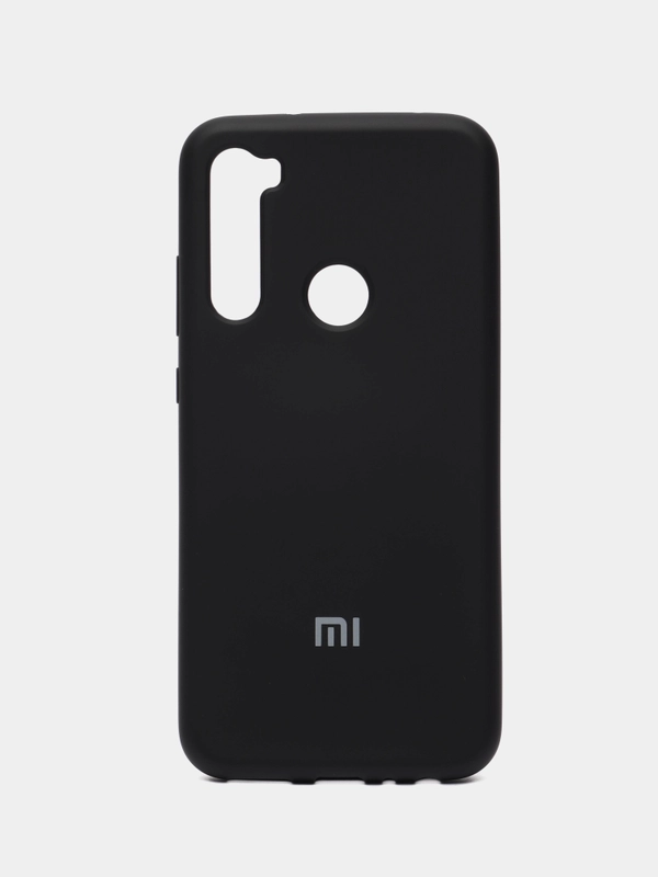 Чехол Xiaomi redmi note 8
