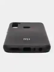 Пудровый чехол Xiaomi redmi note 8
