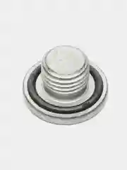 Серый сливная пробка (болт) масляного поддона двигателя Opel Chevrolet для GM 90502556 90502556