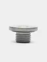 Серый сливная пробка (болт) масляного поддона двигателя Opel Chevrolet для GM 90502556 90502556