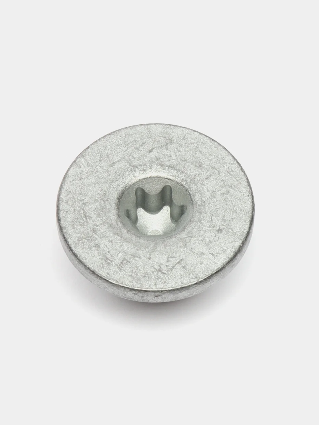 Серый сливная пробка (болт) масляного поддона двигателя Opel Chevrolet для GM 90502556 90502556