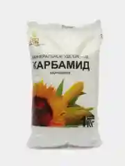 Карбамид (мочевина), удобрение, 1 кг., 1 шт