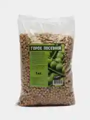 Горох посевной (сидерат), 1 кг., 1 шт