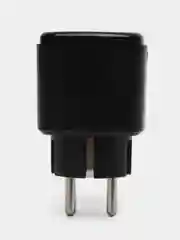 Черный умная беспроводная WiFi розетка 20А Black