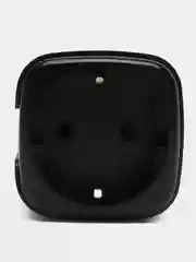 Черный умная беспроводная WiFi розетка 20А Black