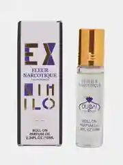 Fleur Narcotique ароматизатор дубай по мотивам женские духи  Флер Наркотик EX NIHILO