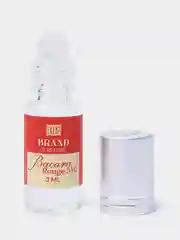 Масляные духи по мотивам Bacara Rouge 540, парфюм, 3 мл