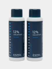 Оксигент Estel Princess Essex 12%, 60 мл*2шт