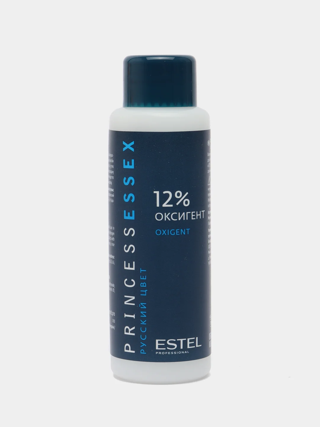 Оксигент Estel Princess Essex 12%, 60 мл*2шт