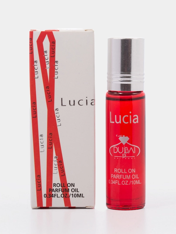 Lucia ароматизатор Dubai по мотивам Oriflame лючиа 10 ml