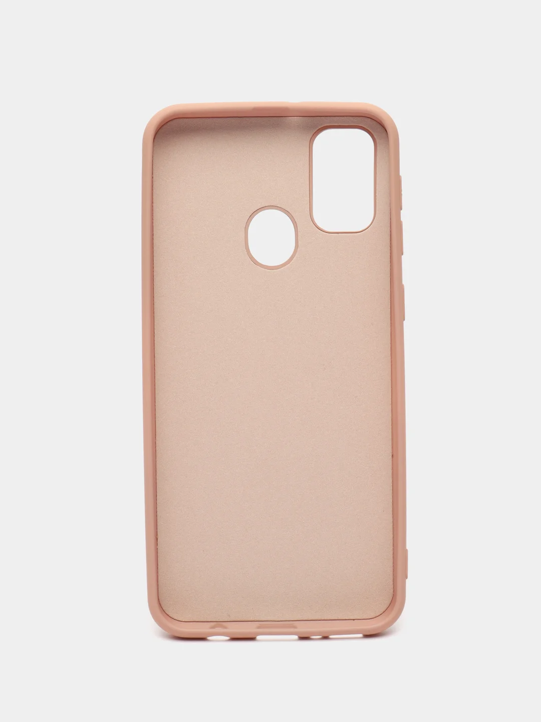 Пудровый чехол Soft-touch для Samsung M30S / M21