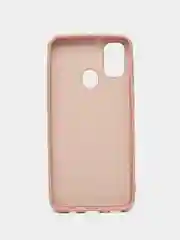 Пудровый чехол Soft-touch для Samsung M30S / M21