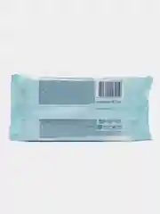 Детские влажные салфетки для всей семьи  AURA 60 шт 0+, универсальные, без спирта