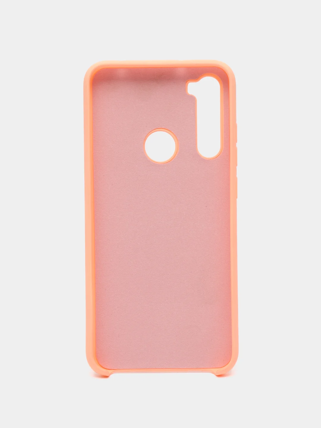 Пудровый чехол Xiaomi redmi note 8