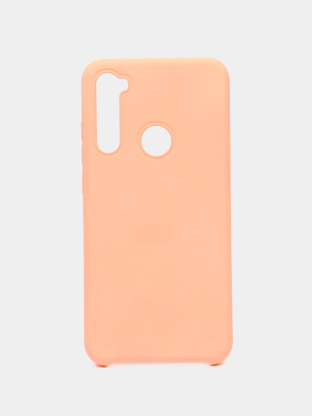 Пудровый чехол Xiaomi redmi note 8