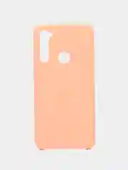 Пудровый чехол Xiaomi redmi note 8