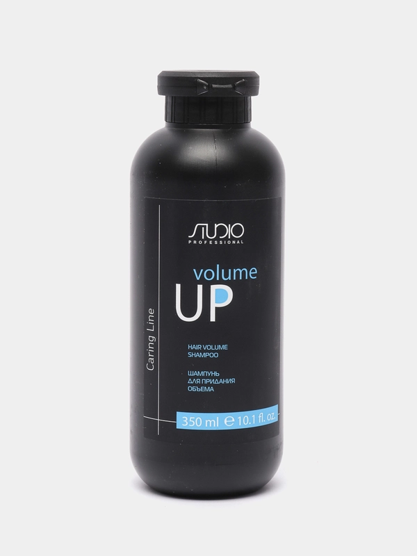 Kapous Professional шампунь для объема Volume Up Kapous Caring Line, 350 мл