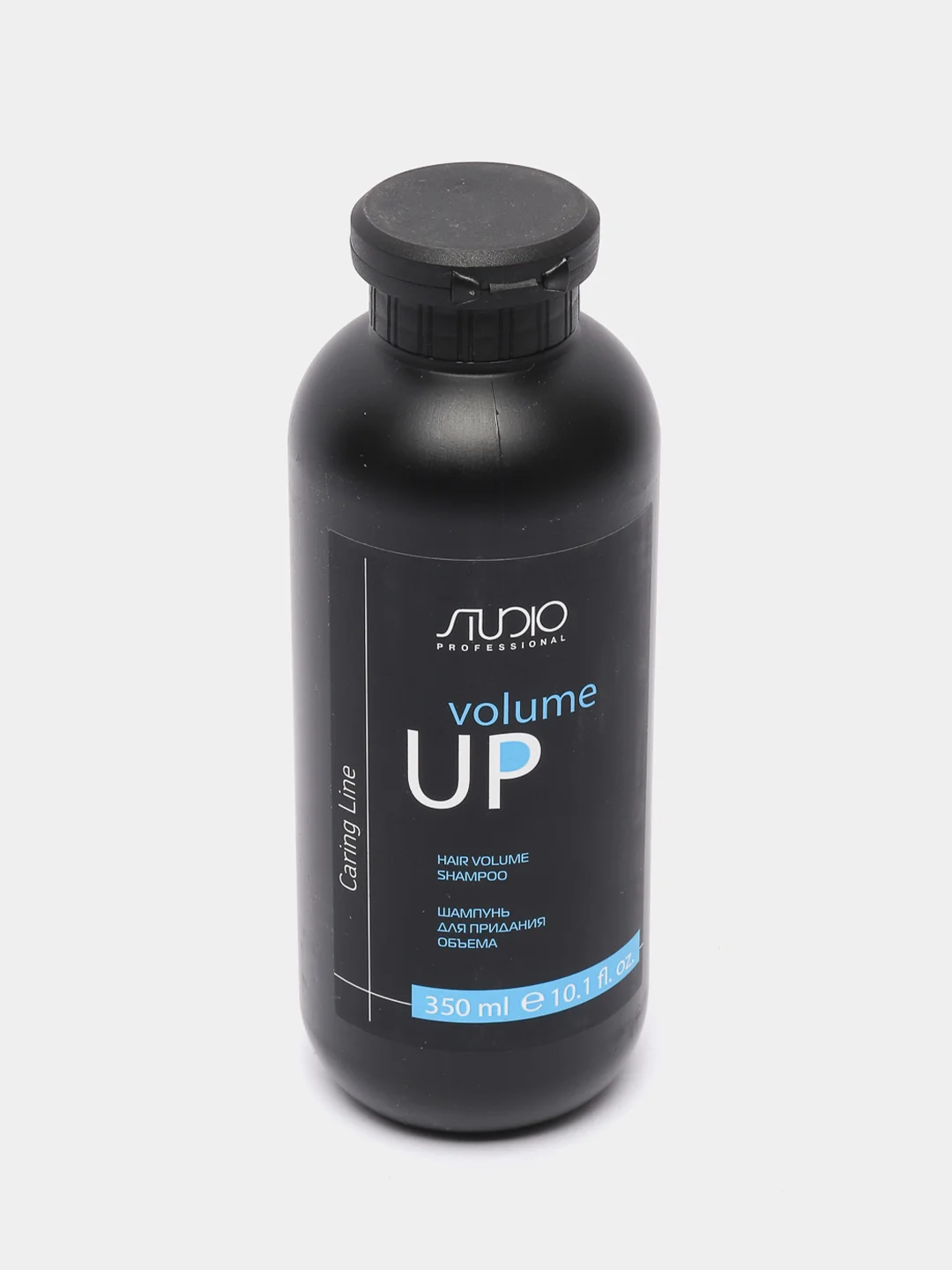 Kapous Professional шампунь для объема Volume Up Kapous Caring Line, 350 мл
