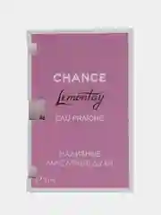 Lemontay масляные духи женские №355 : fraiche, фрэш, 3 мл