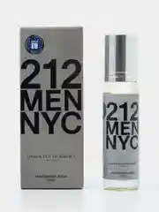 Ароматизатор 212 NYC Men с феромонами Carolina Herrer Fragrance EU 10 мл