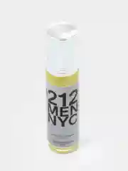 Ароматизатор 212 NYC Men с феромонами Carolina Herrer Fragrance EU 10 мл