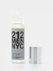 Ароматизатор 212 NYC Men с феромонами Carolina Herrer Fragrance EU 10 мл