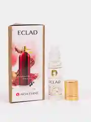 Aksa Eclad маслянная эссенция по мотивам женских духов Eclat DArpege LANVI эклад дарпёж