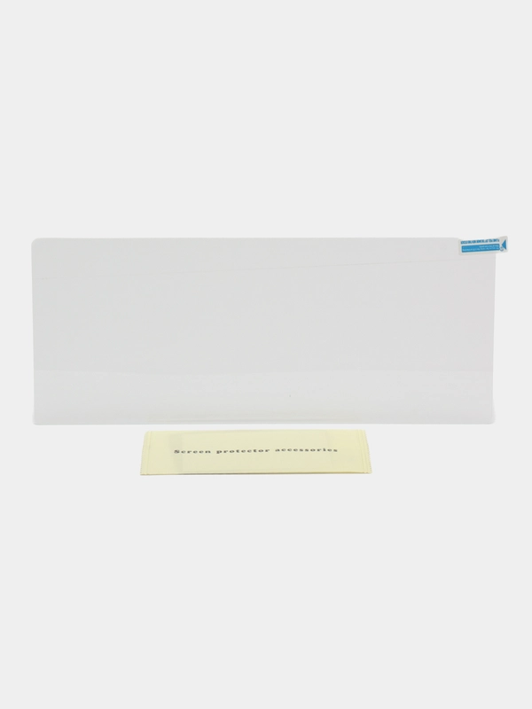 Закаленное стекло мультимедии Geely Coolray