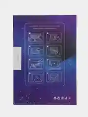Закаленное стекло для дисплеев Zeekr 001