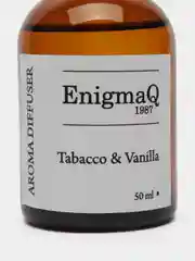 Ароматический диффузор с палочками по мотивам "Tabacco&Vanilla"