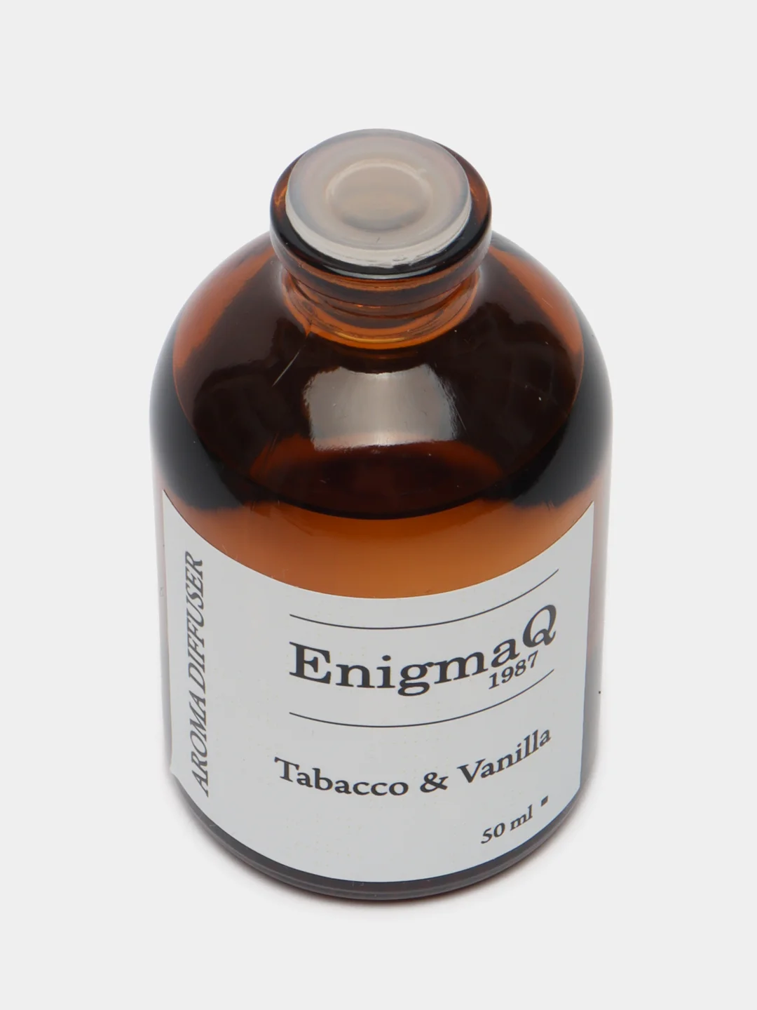 Ароматический диффузор с палочками по мотивам "Tabacco&Vanilla"