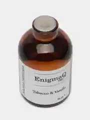 Ароматический диффузор с палочками по мотивам "Tabacco&Vanilla"