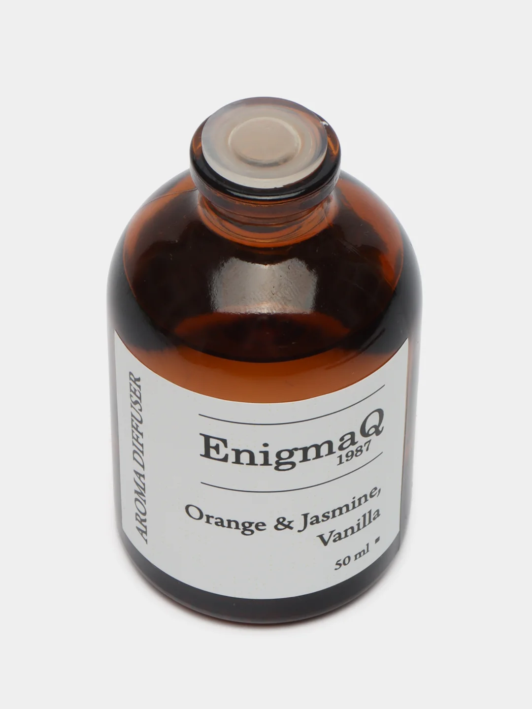 Ароматический диффузор по мотивам "Orange&Jasmine,Vanilla"