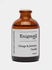 Ароматический диффузор по мотивам "Orange&Jasmine,Vanilla"
