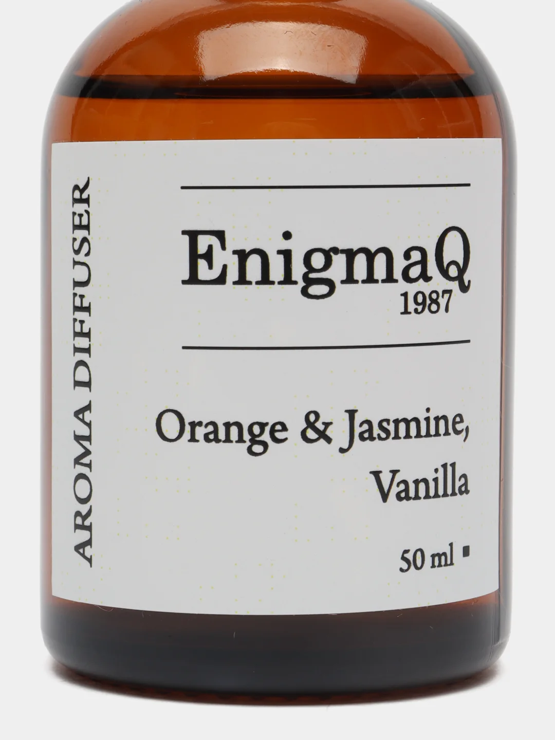 Ароматический диффузор по мотивам "Orange&Jasmine,Vanilla"