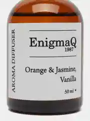 Ароматический диффузор по мотивам "Orange&Jasmine,Vanilla"