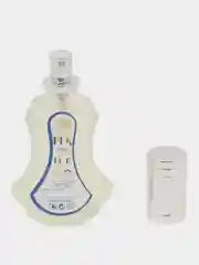 Духи-спрей арабские, унисекс, по мотивам NARCO, 35 ml