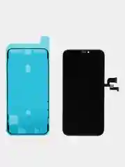 Дисплей в сборе с тачскрином ZeepDeep PREMIUM для iPhone X (OLED)