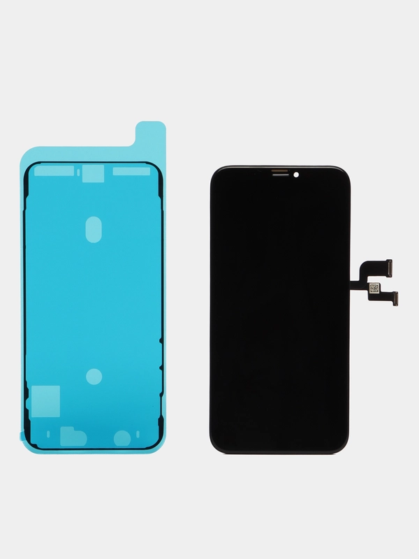Дисплей в сборе с тачскрином ZeepDeep PREMIUM для iPhone X (OLED)