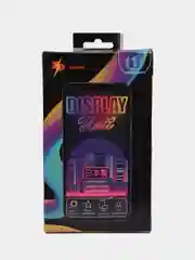 Дисплей в сборе с тачскрином ZeepDeep PREMIUM для iPhone X (OLED)