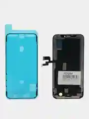 Дисплей в сборе с тачскрином ZeepDeep PREMIUM для iPhone X (OLED)