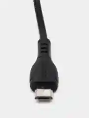 Черный кабель Borofone для зарядки телефона, Micro USB