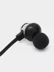 Серебряный беспроводные Bluetooth Наушники Sports Sound Stereo