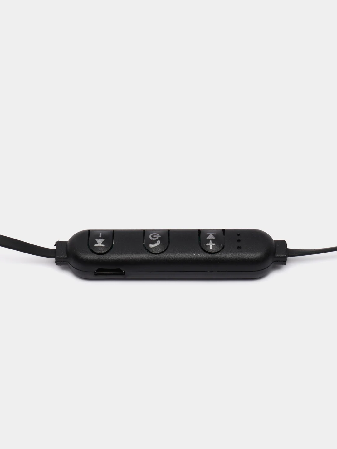 Серебряный беспроводные Bluetooth Наушники Sports Sound Stereo