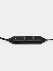 Серебряный беспроводные Bluetooth Наушники Sports Sound Stereo