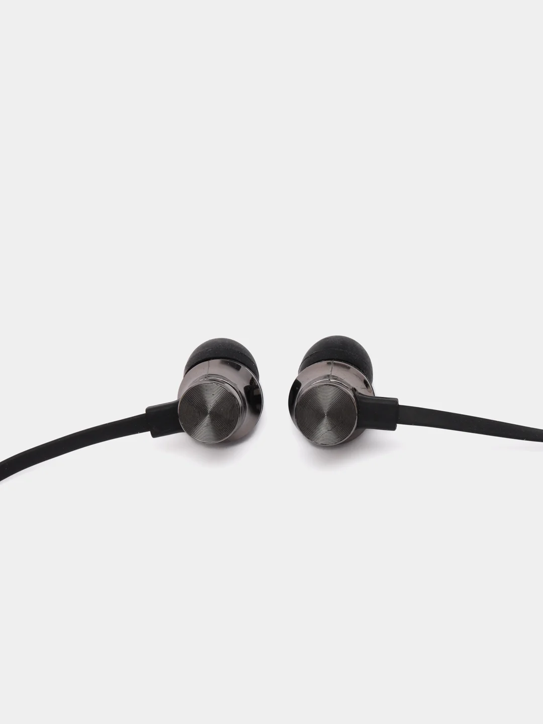 Хром беспроводные Bluetooth Наушники Sports Sound Stereo
